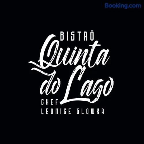 Bistrô Quinta do Lago - Image 1