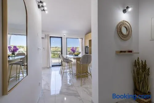 Luxury Apartments Immortelle Sutivan - Image 1