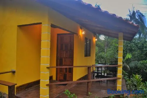 Chalé eldorado - Image 1