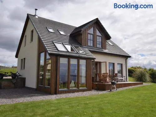 4 Bed in Gairloch oc-29010 - Image 1