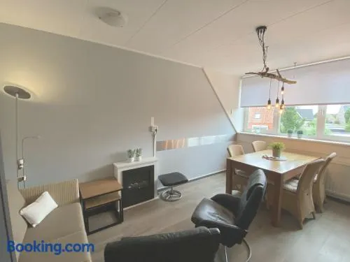 Vrijvakantiehuis Reigersberg 10 - Image 1