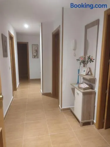 Fabuloso Apartamento en Escalonilla a un paso de Toledo y Puy du Fou - Image 1