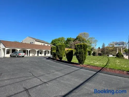 Welcome Inn - Image 1