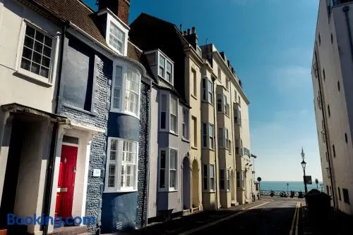 The Beach House - Image 1