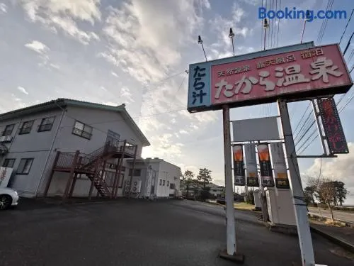 たから温泉民宿 Gem Onsen Stay - Image 1