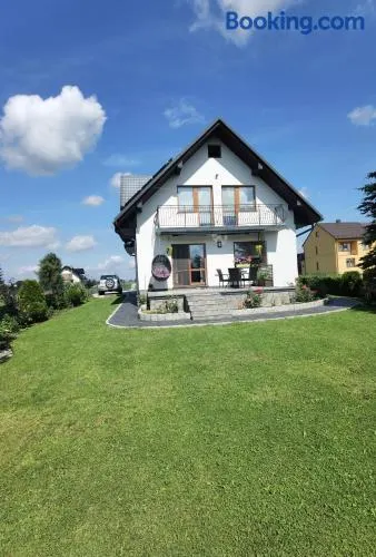 Apartament pod Obłazową - Image 1