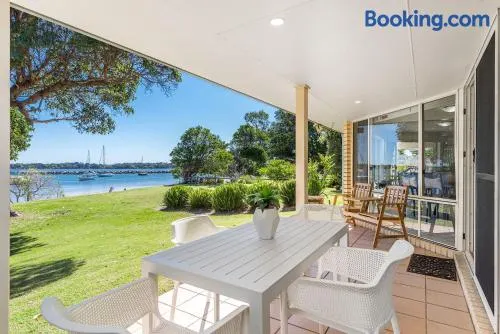 River Luxury - Image 1
