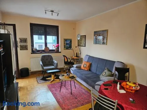 Apartment Linda - Image 1