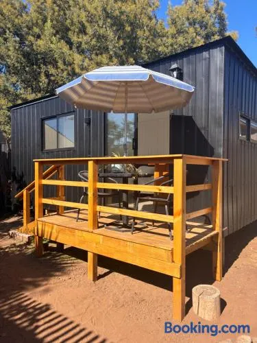 La Ola Tiny House - Image 1