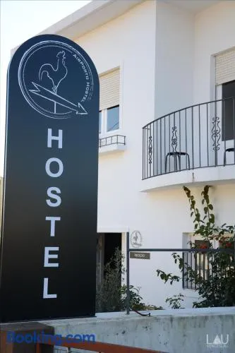 AirPorto Hostel - Image 1