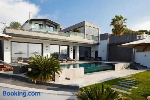 Villa OMNIA - Luxury Bound on Earth - Image 1