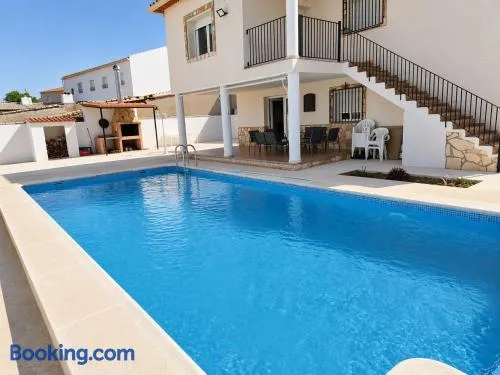 Casa Rural Los Almendros - Image 1