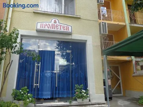 Prometei - Image 1