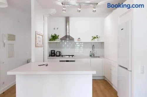 Central Apartment - Image 1