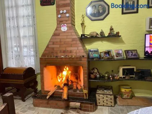 Sítio exclusivo em meio à Serra da Mantiqueira - Andradas MG - Image 1