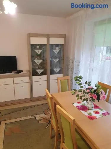 Apartament Lidka Zaprasza - Image 1