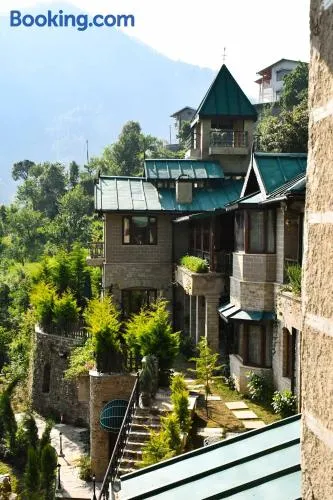Birds & Oaks - Luxury Boutique Hotel, Ramgarh - Image 1