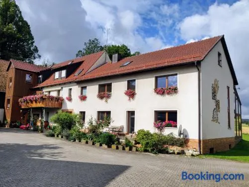 Ferienwohnung Herbst - Image 1
