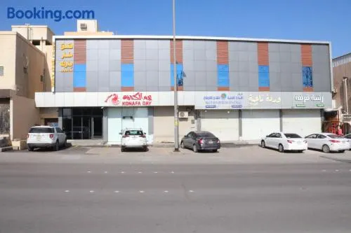 فندق منار بارك - Image 1