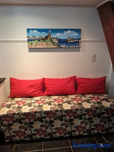 Lindo conjugado em Copacabana - Image 1