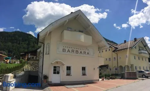 EnjoyTheAlps - Appartements BARBARA - Image 1