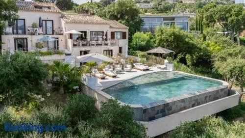 Tinah Saint-Tropez - Image 1