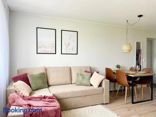 Seaview Sunrise Apartment - Image 1