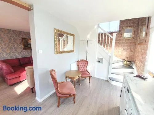St Georges house, Premium 3 bed Home Slough, Legoland, Windsor - Image 1