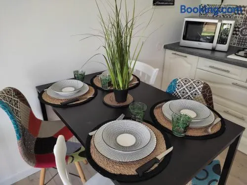 bienvenue chez vous logement 4 personnes - Image 1