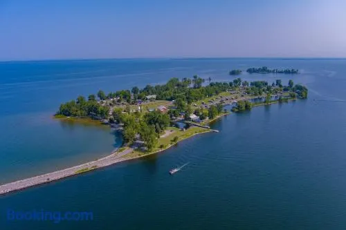 Sun Outdoors Association Island - Image 1
