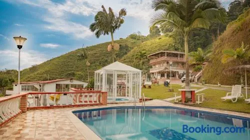 Villa Bersabeth - Image 1