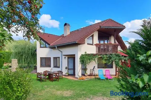 Clara Valis - Village House - Image 1