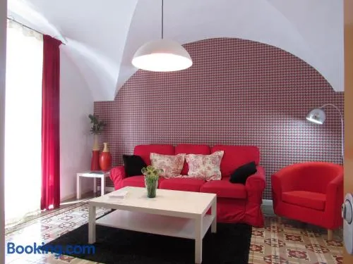 Apartamentos La Machacona Plaza de Santiago - Image 1