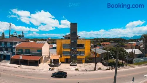 Pousada Estrela Dourada - Image 1