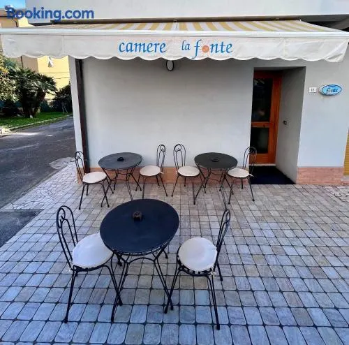 La Fonte Guest House - Image 1