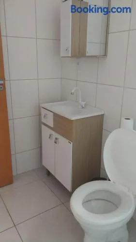 Apartamento grande - Image 1