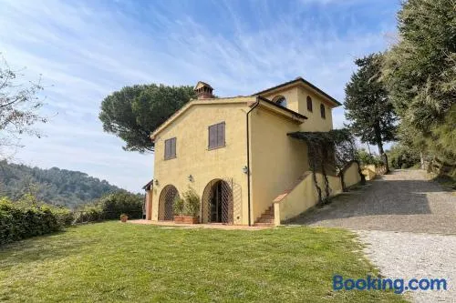 Villa Giusteschina by Zoom In Earth - Image 1