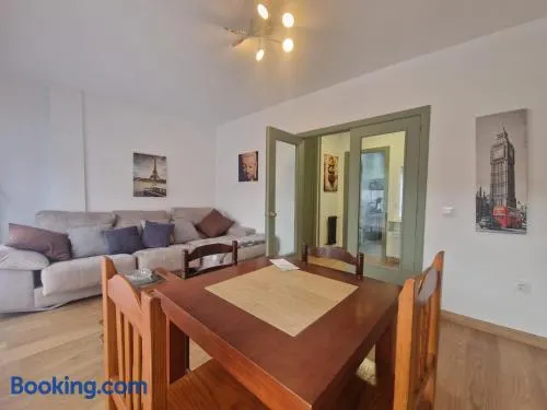 Apartamento céntrico Llanes - Image 1
