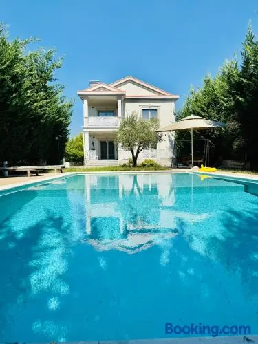 Villa Siena - Image 1