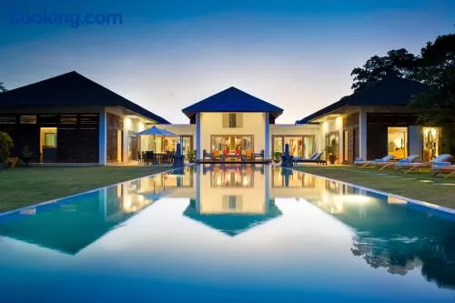 Bali Luxury Boutique Resort and SPA - Image 1