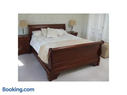 Ambrose Mews B&B - Image 1