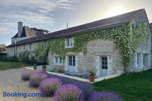 Gîte de la petite touche - Image 1