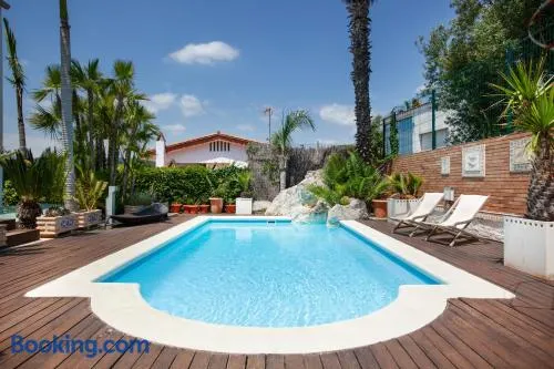 Villa Las Palmeras - Image 1