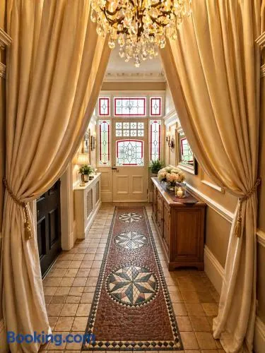 The Belford House - Sleeps 4 - Image 1
