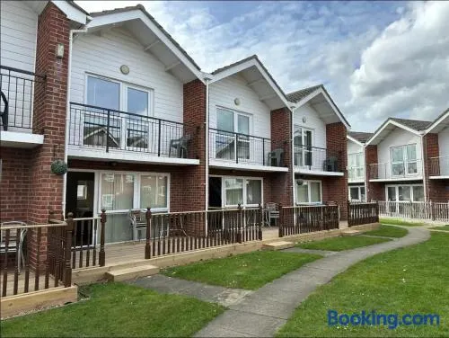 Coastal Retreat at Waterside Park - Image 1