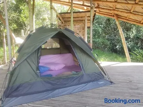 Glamping Reserva Natural Amalaka - Image 1