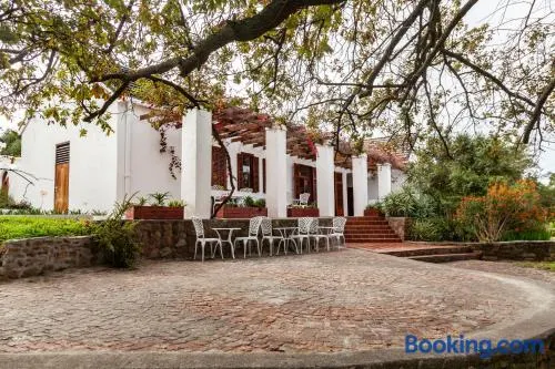 Ayama Wine Farm - Manor House - Image 1