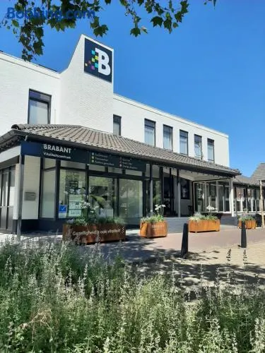 Vitaliteitscentrum Brabant - Image 1