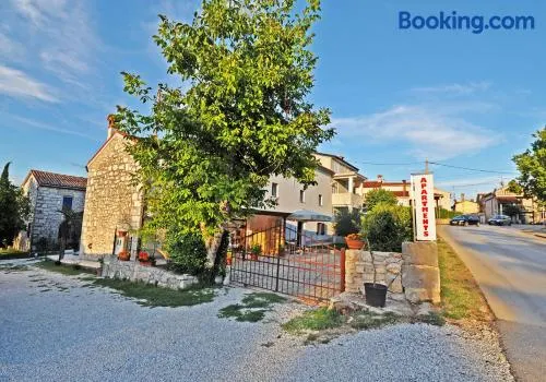 Apartment Dva Oriha - Image 1