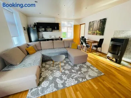 Holiday Apartment near beach. - Image 1